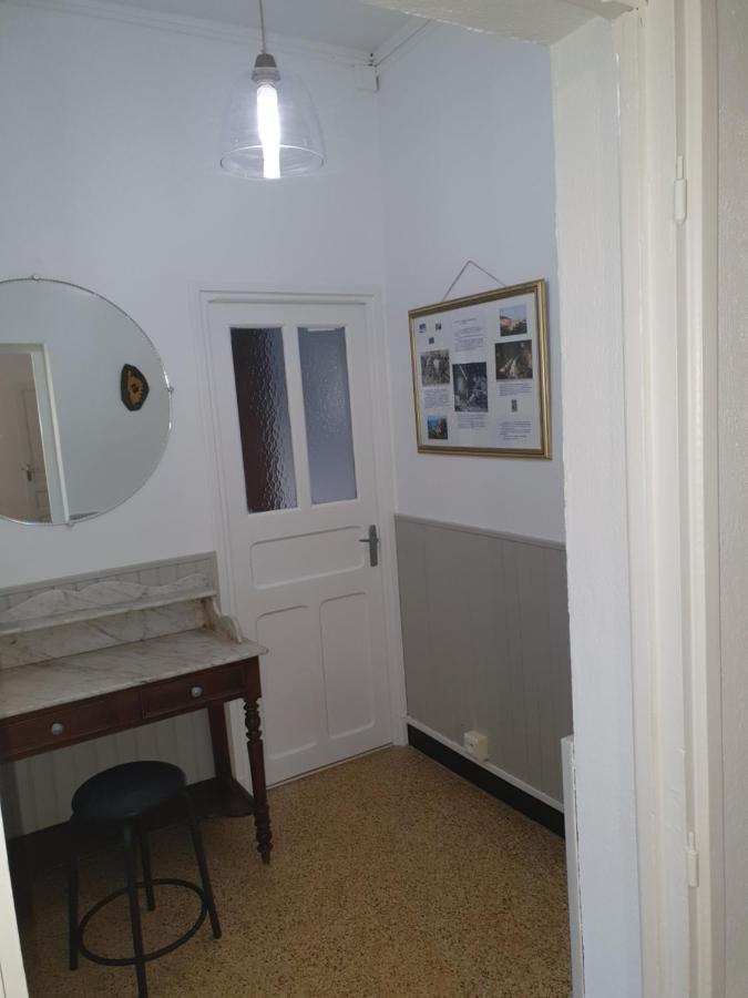 A Cardiccia Loc Saisonnieres Piana Appartement Piana  Buitenkant foto