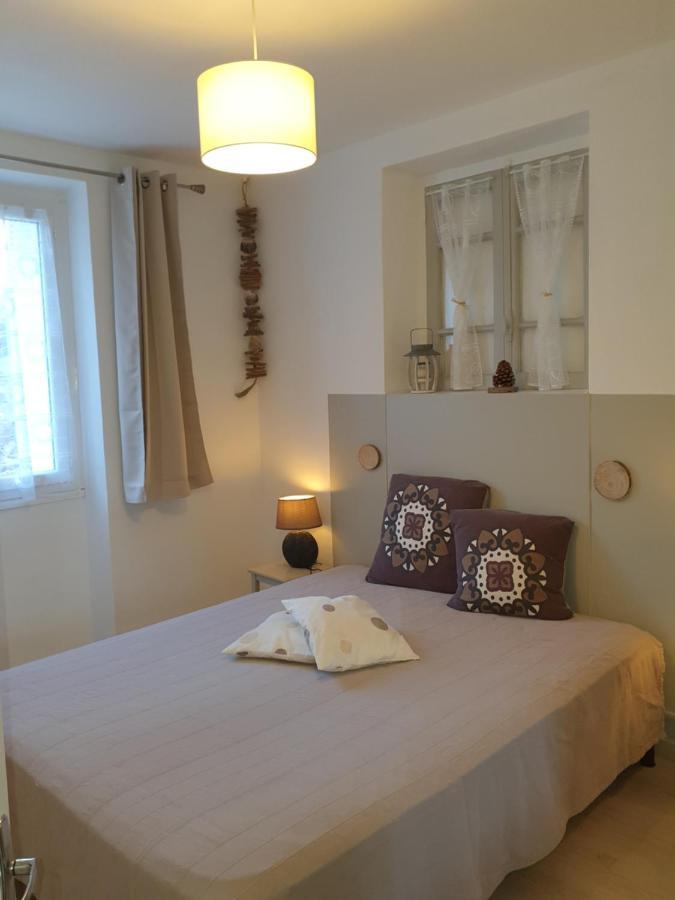 A Cardiccia Loc Saisonnieres Piana Appartement Piana  Buitenkant foto