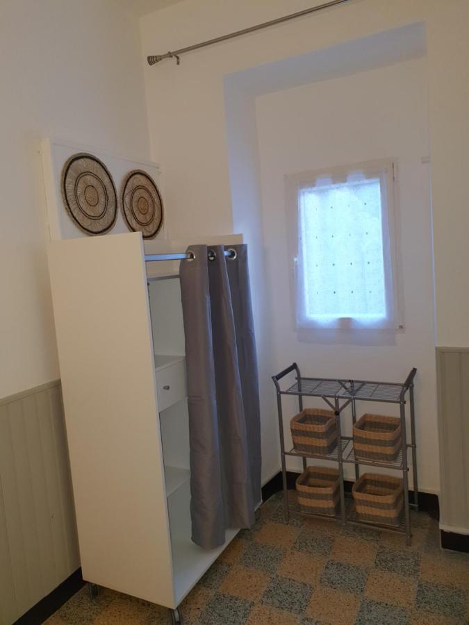 A Cardiccia Loc Saisonnieres Piana Appartement Piana  Buitenkant foto
