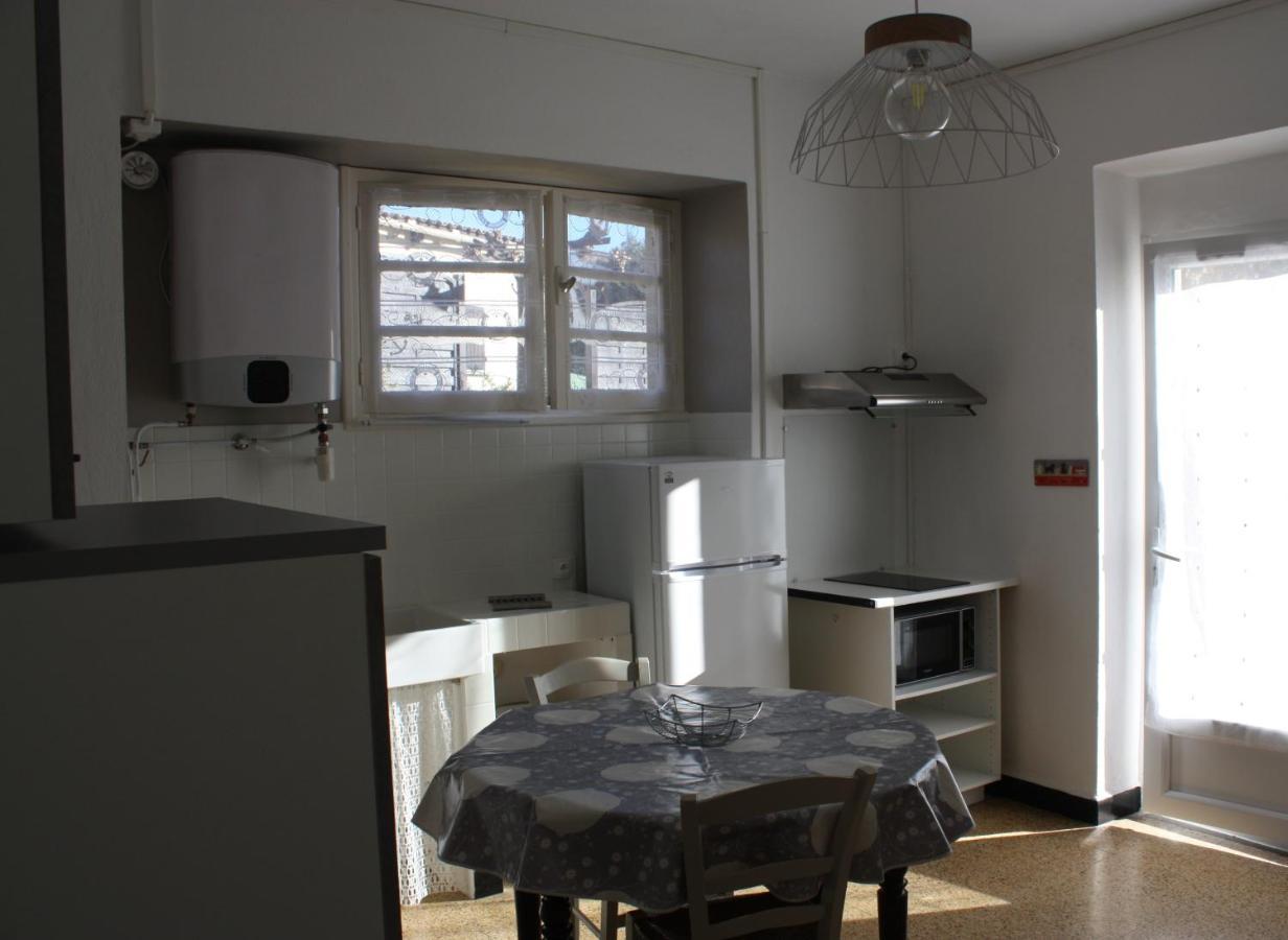A Cardiccia Loc Saisonnieres Piana Appartement Piana  Buitenkant foto