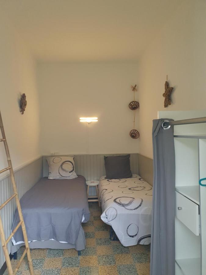 A Cardiccia Loc Saisonnieres Piana Appartement Piana  Buitenkant foto