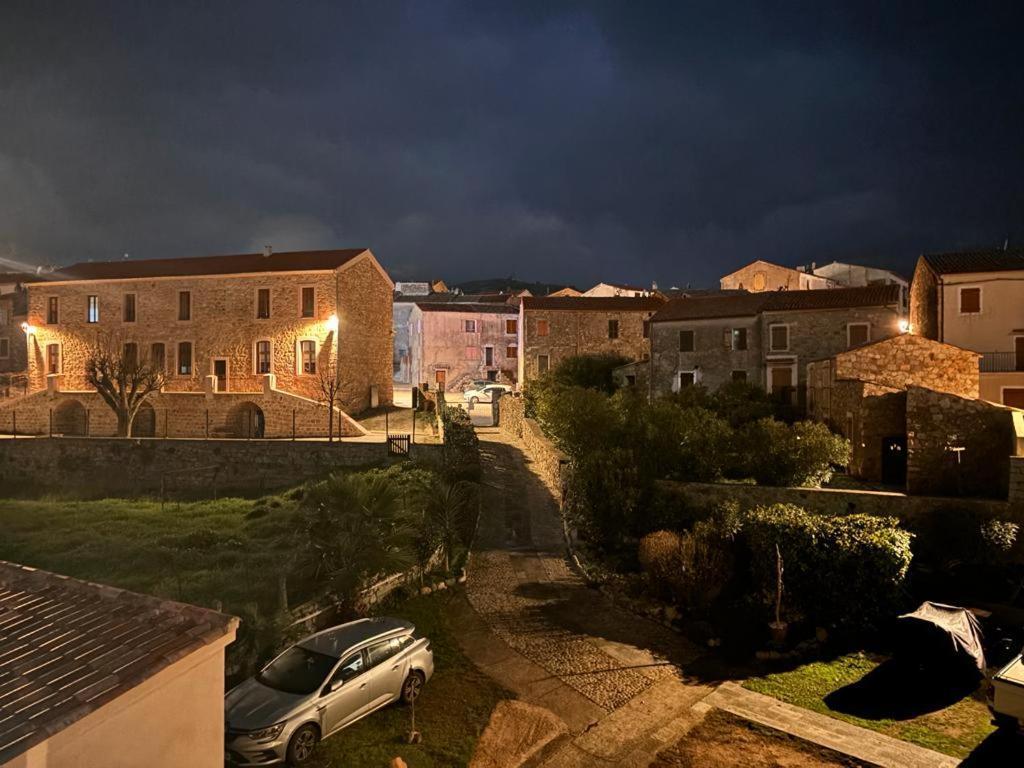 A Cardiccia Loc Saisonnieres Piana Appartement Piana  Buitenkant foto