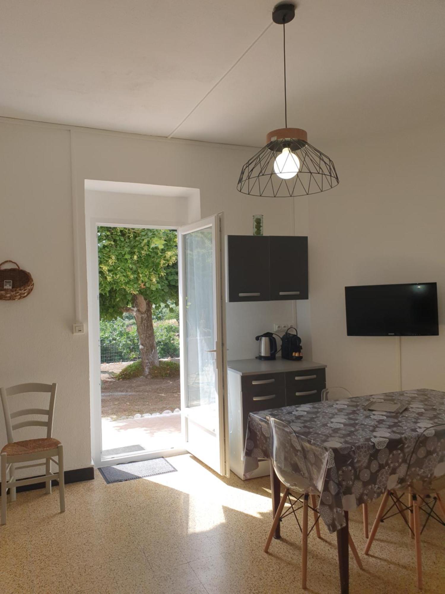A Cardiccia Loc Saisonnieres Piana Appartement Piana  Buitenkant foto