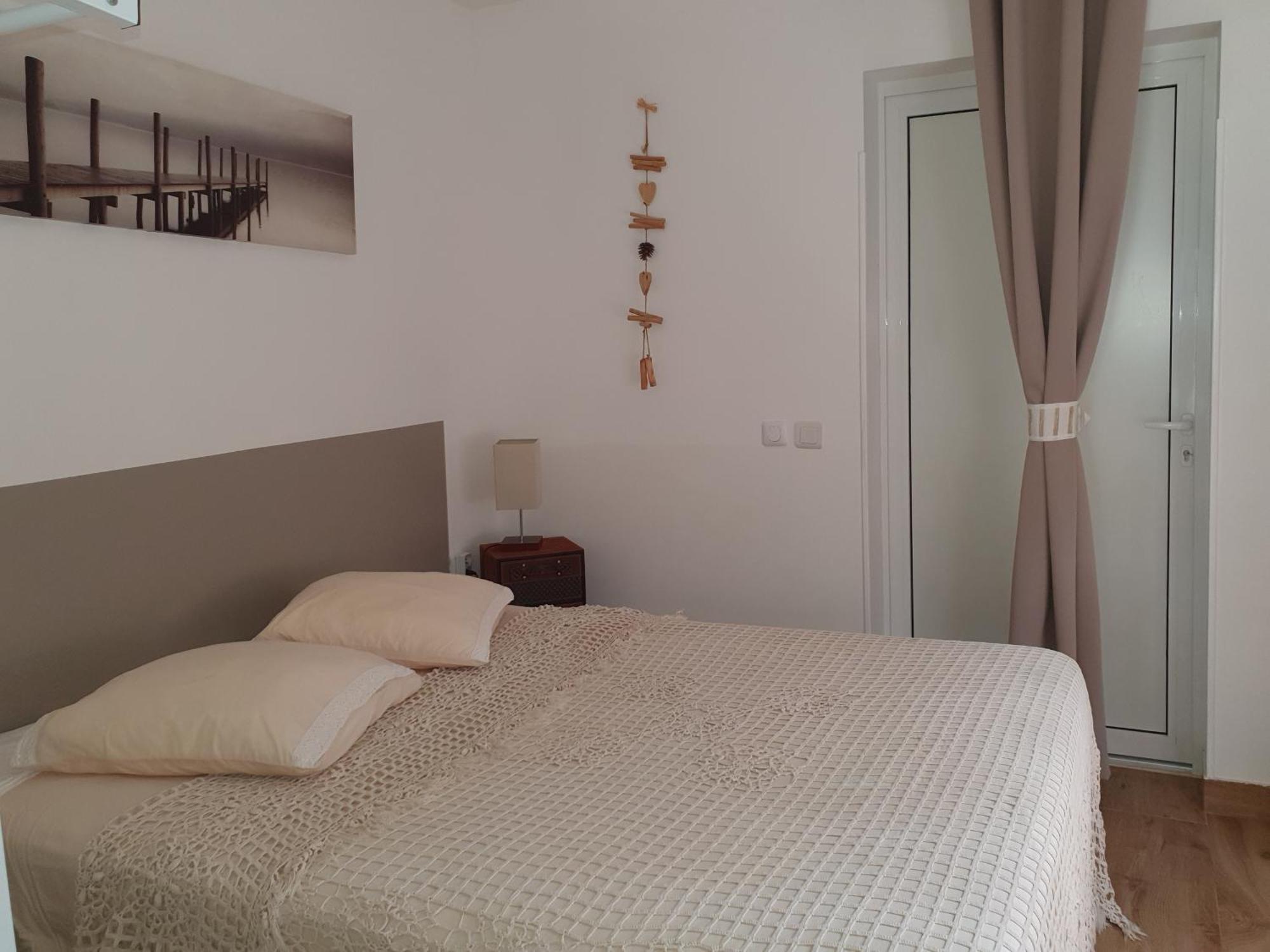 A Cardiccia Loc Saisonnieres Piana Appartement Piana  Buitenkant foto