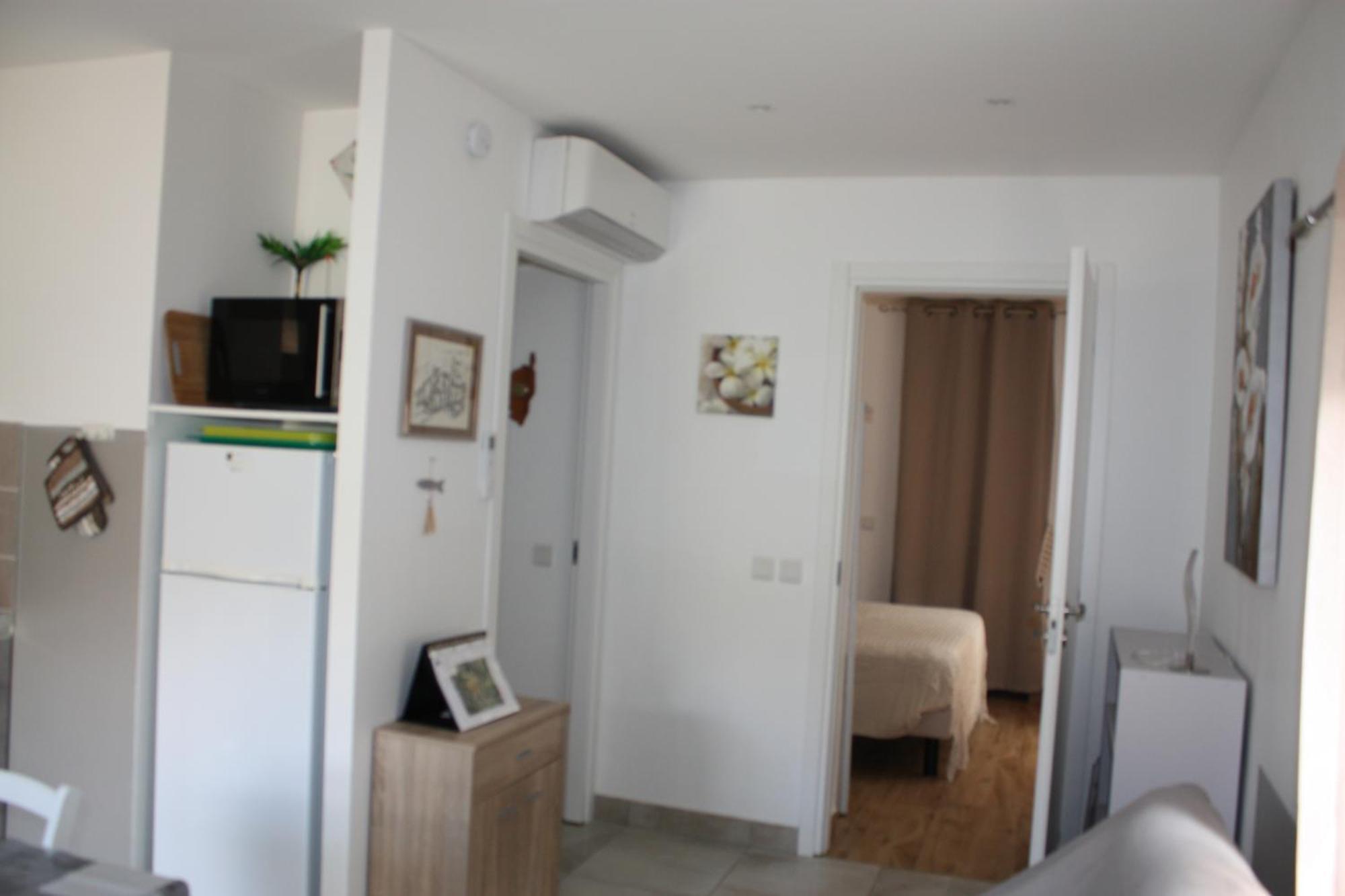A Cardiccia Loc Saisonnieres Piana Appartement Piana  Buitenkant foto