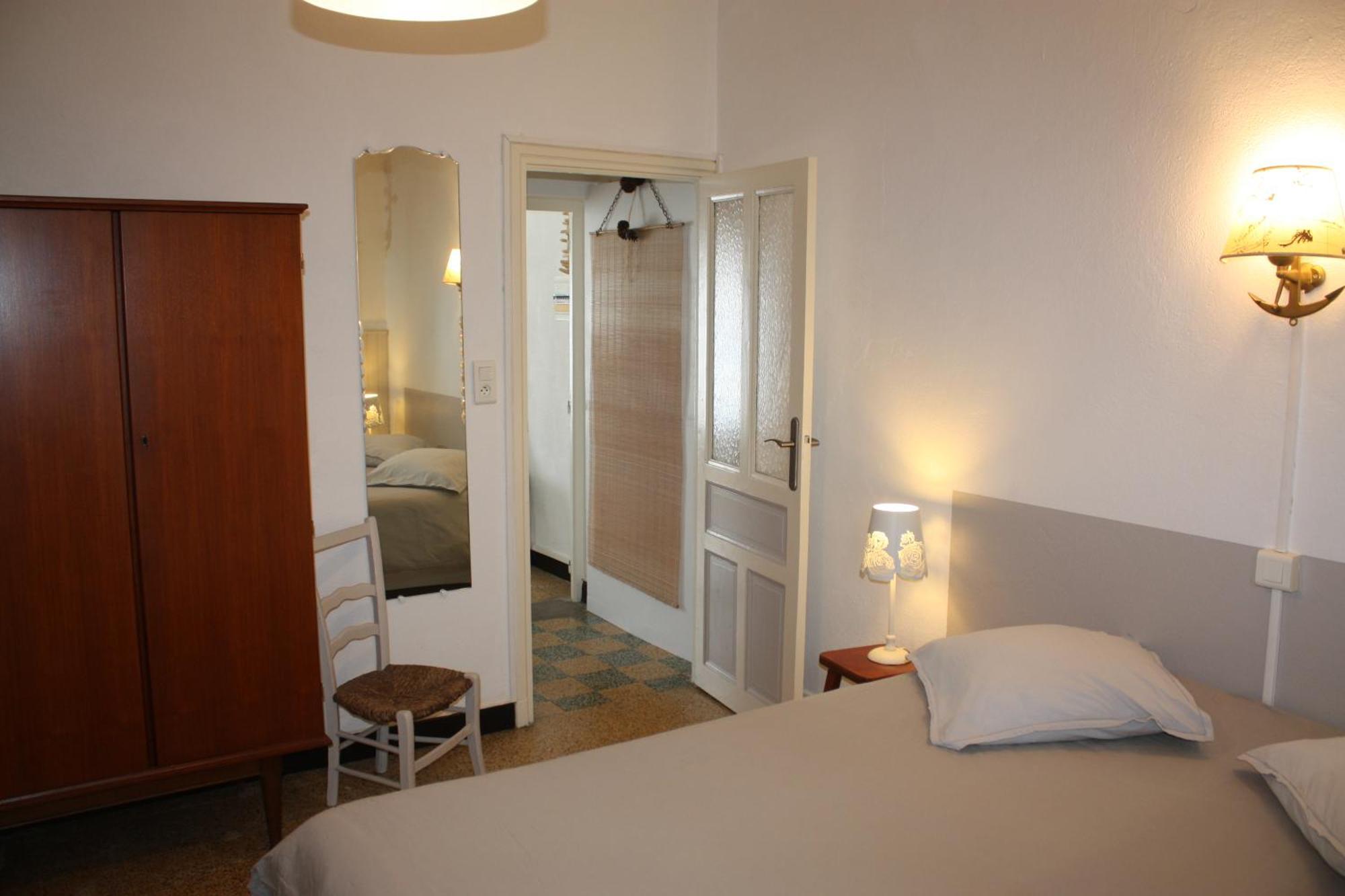 A Cardiccia Loc Saisonnieres Piana Appartement Piana  Buitenkant foto