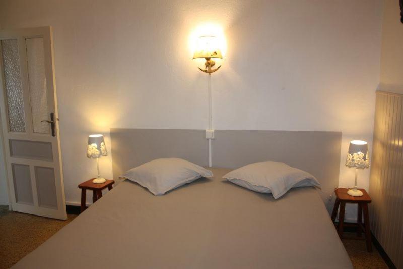 A Cardiccia Loc Saisonnieres Piana Appartement Piana  Buitenkant foto