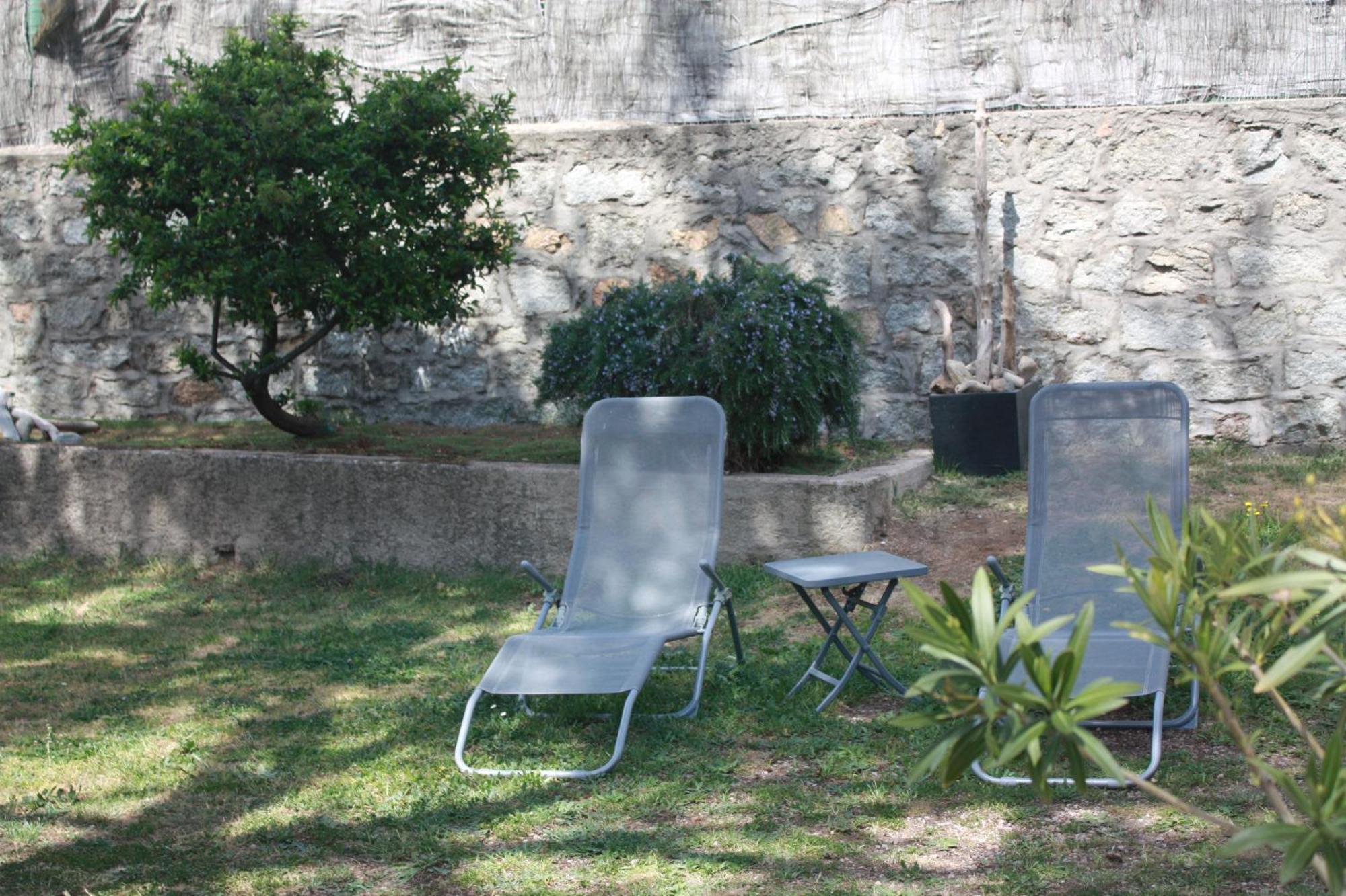 A Cardiccia Loc Saisonnieres Piana Appartement Piana  Buitenkant foto