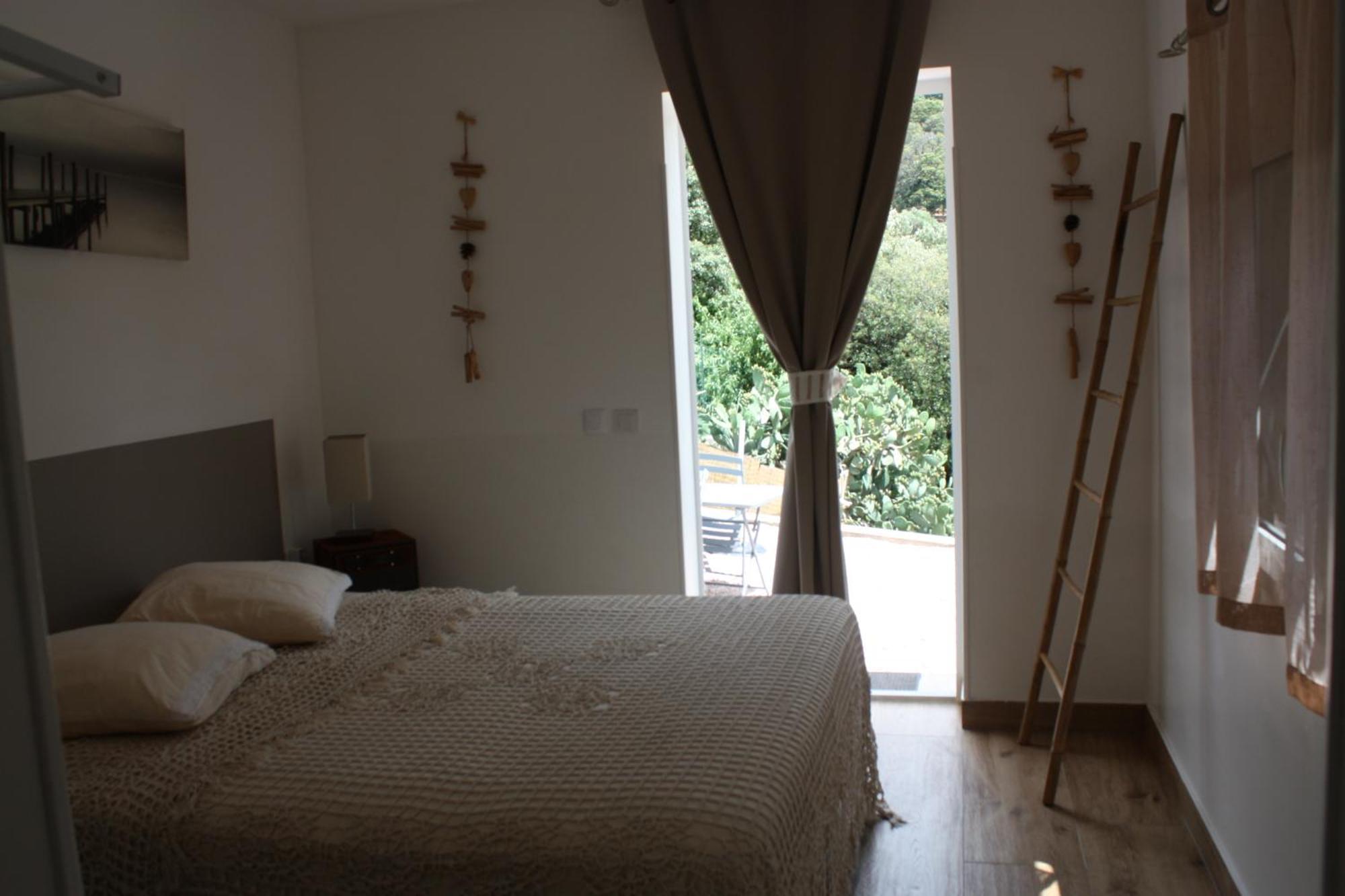 A Cardiccia Loc Saisonnieres Piana Appartement Piana  Buitenkant foto