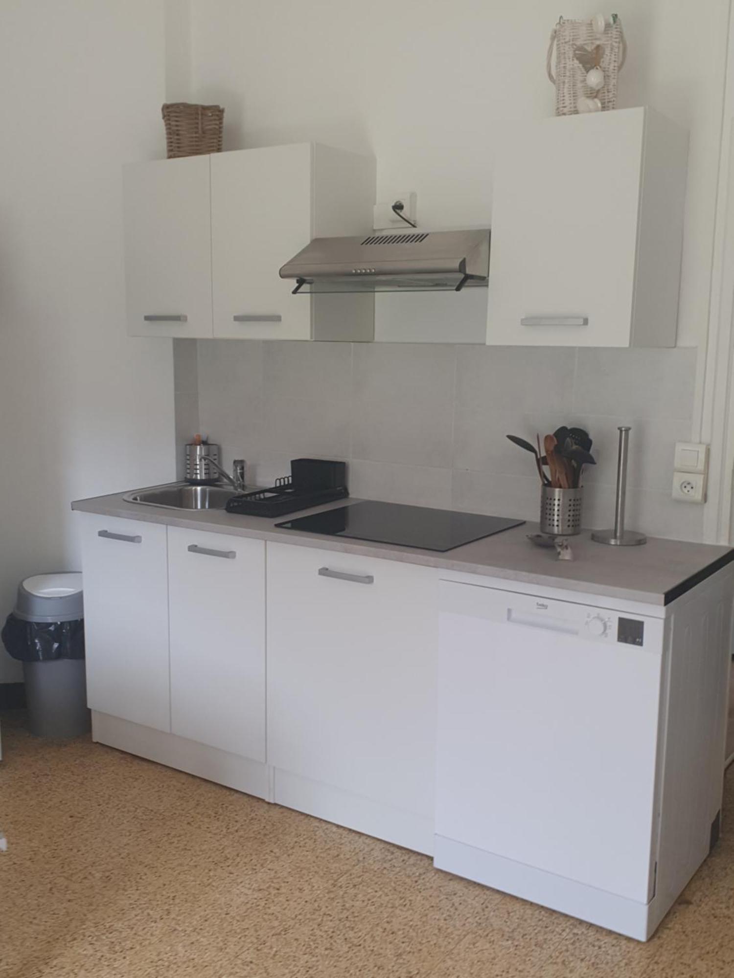 A Cardiccia Loc Saisonnieres Piana Appartement Piana  Buitenkant foto