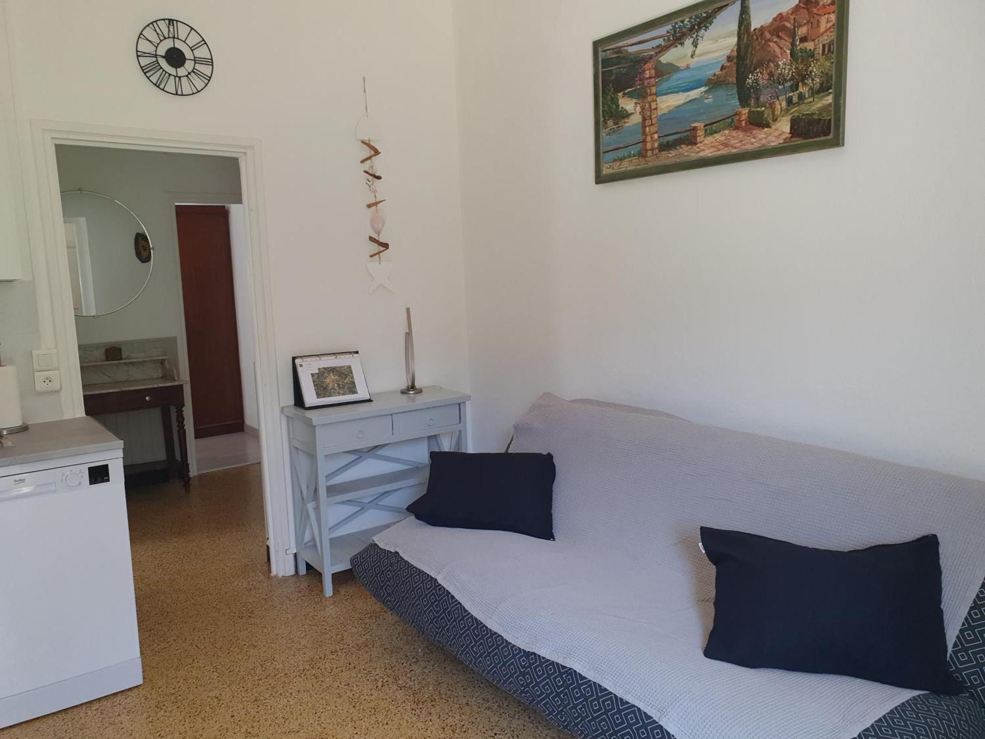 A Cardiccia Loc Saisonnieres Piana Appartement Piana  Buitenkant foto